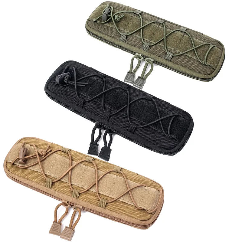 Edc Carry Box - Molle faca bolsa edc pacote de