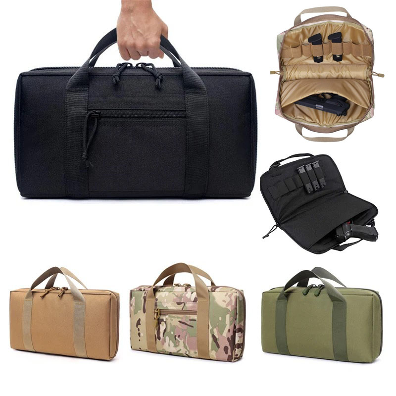 Edc Carry Pistols - Bolsa de Transporte para Armas ao