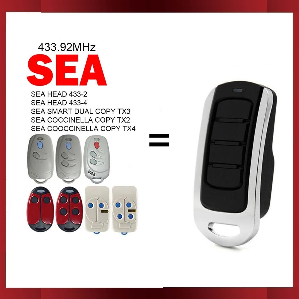 Bottle Opener Keyring - Cabeçote do mar coccinella mar inteligente