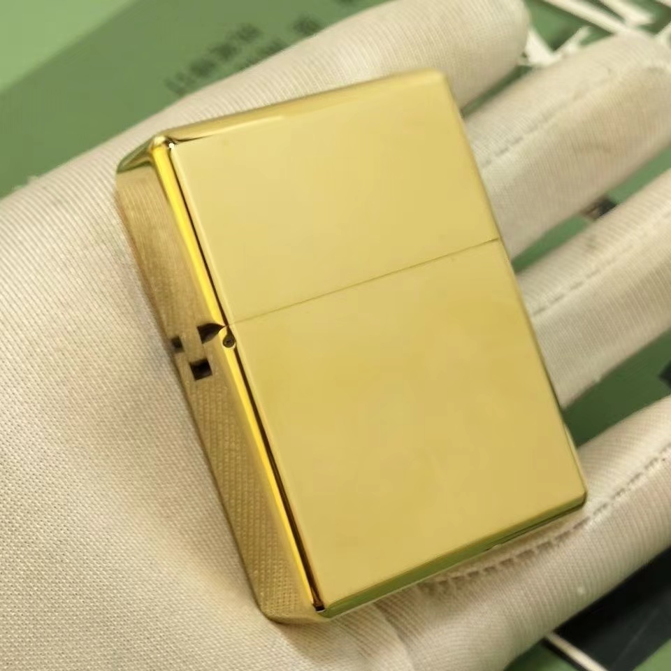 Zorro 912 912s retro high end  - Lighter Insert Zippo avaliação e preço