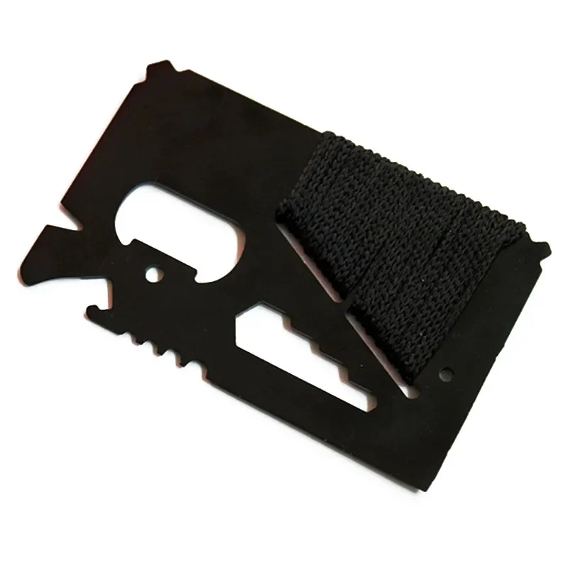 Canivete Multiferramenta Ultra - Multitool Credit Card avaliação e preço