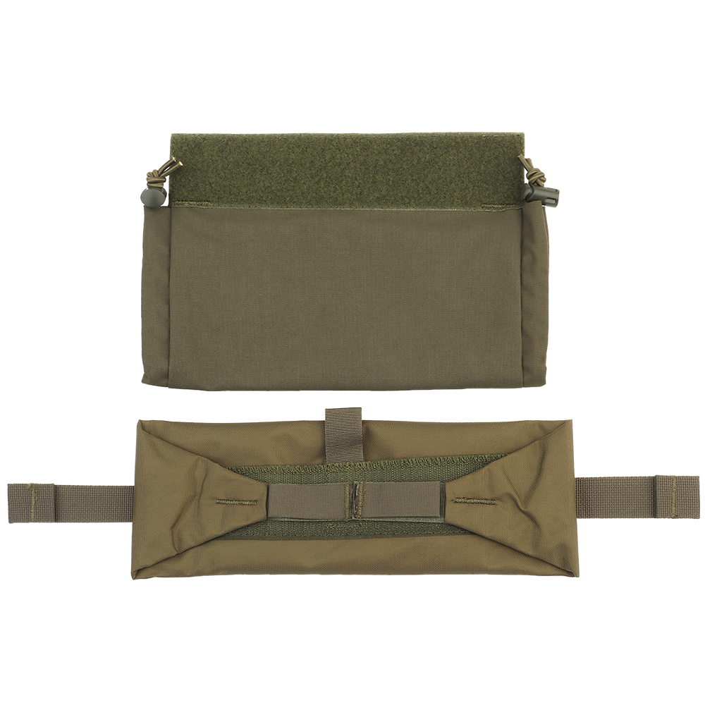 Bolsa Tática de Trauma Roll 1  - Edc Everyday Carry avaliação e preço