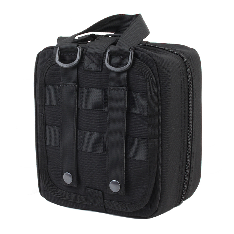 TACTIFANS Bolsa de Primeiros S - Edc Everyday Carry avaliação e preço