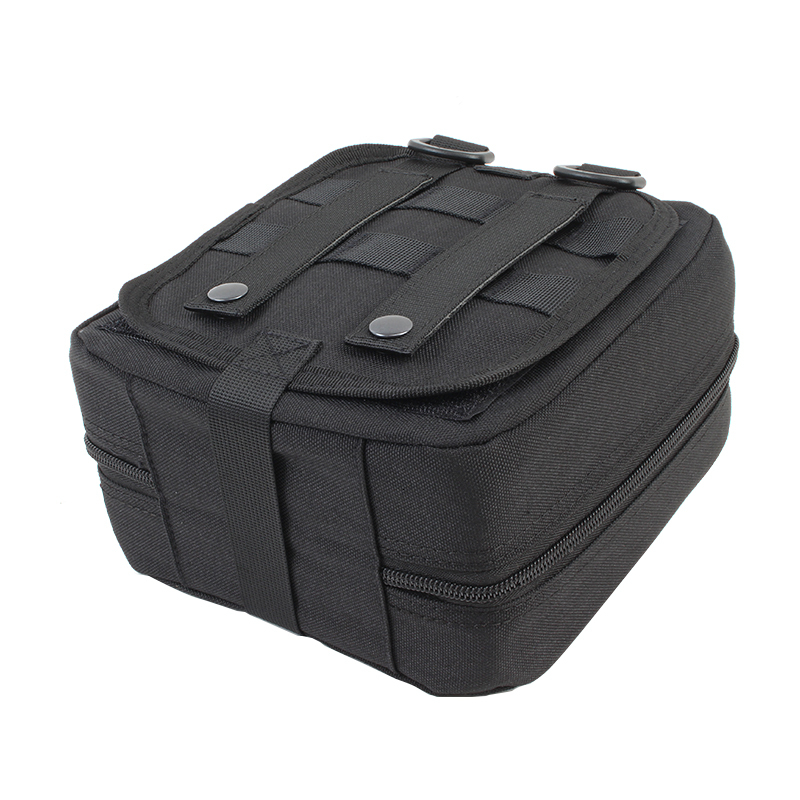 TACTIFANS Bolsa de Primeiros S - Edc Everyday Carry avaliação e preço