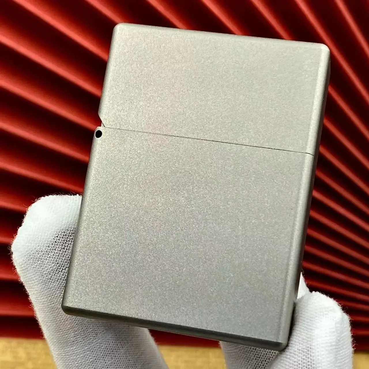 Zorro liga de titânio 538, 912 - Lighter Insert Zippo avaliação e preço
