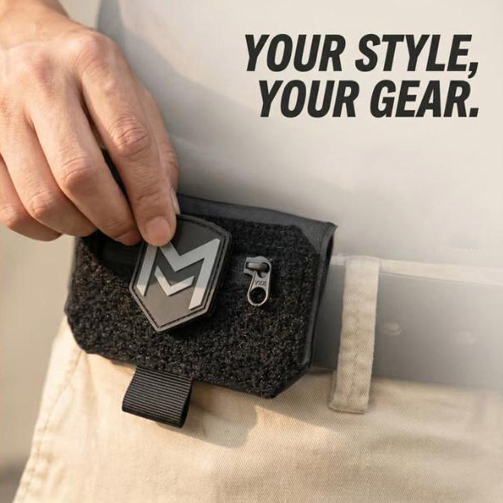Bolsa de Cintura Oculta para V - Edc Everyday Carry avaliação e preço
