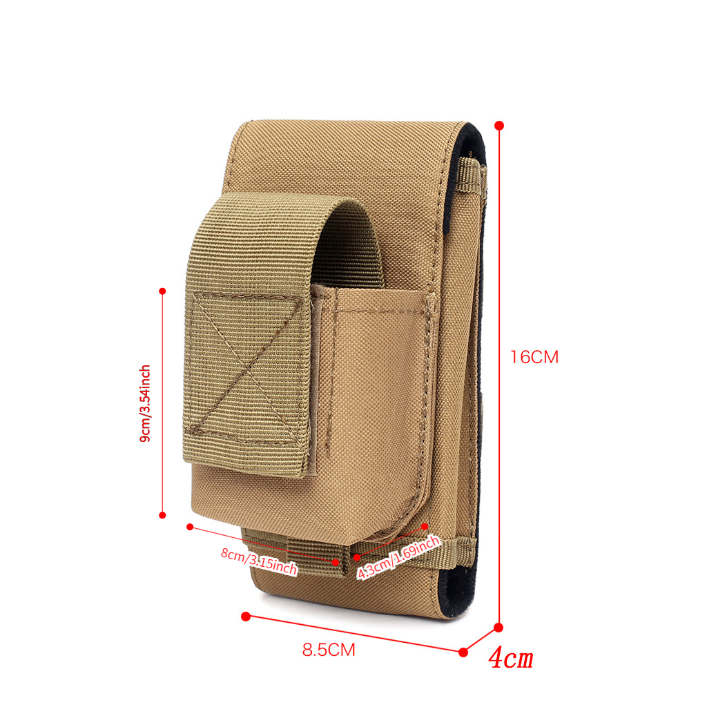 Bolsa Tática EDC para Cigarros - Edc Everyday Carry avaliação e preço
