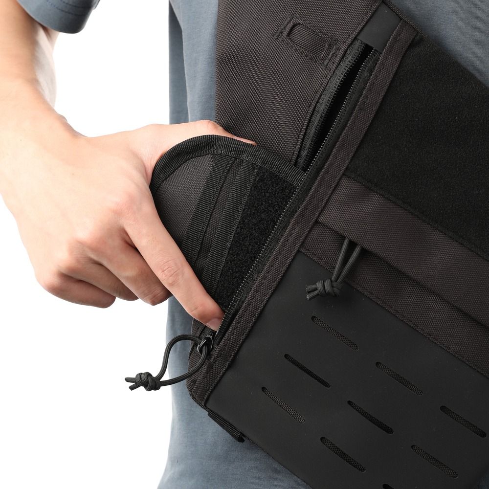 Nova Bolsa Portátil EDC para F - Multitool Credit Card avaliação e preço