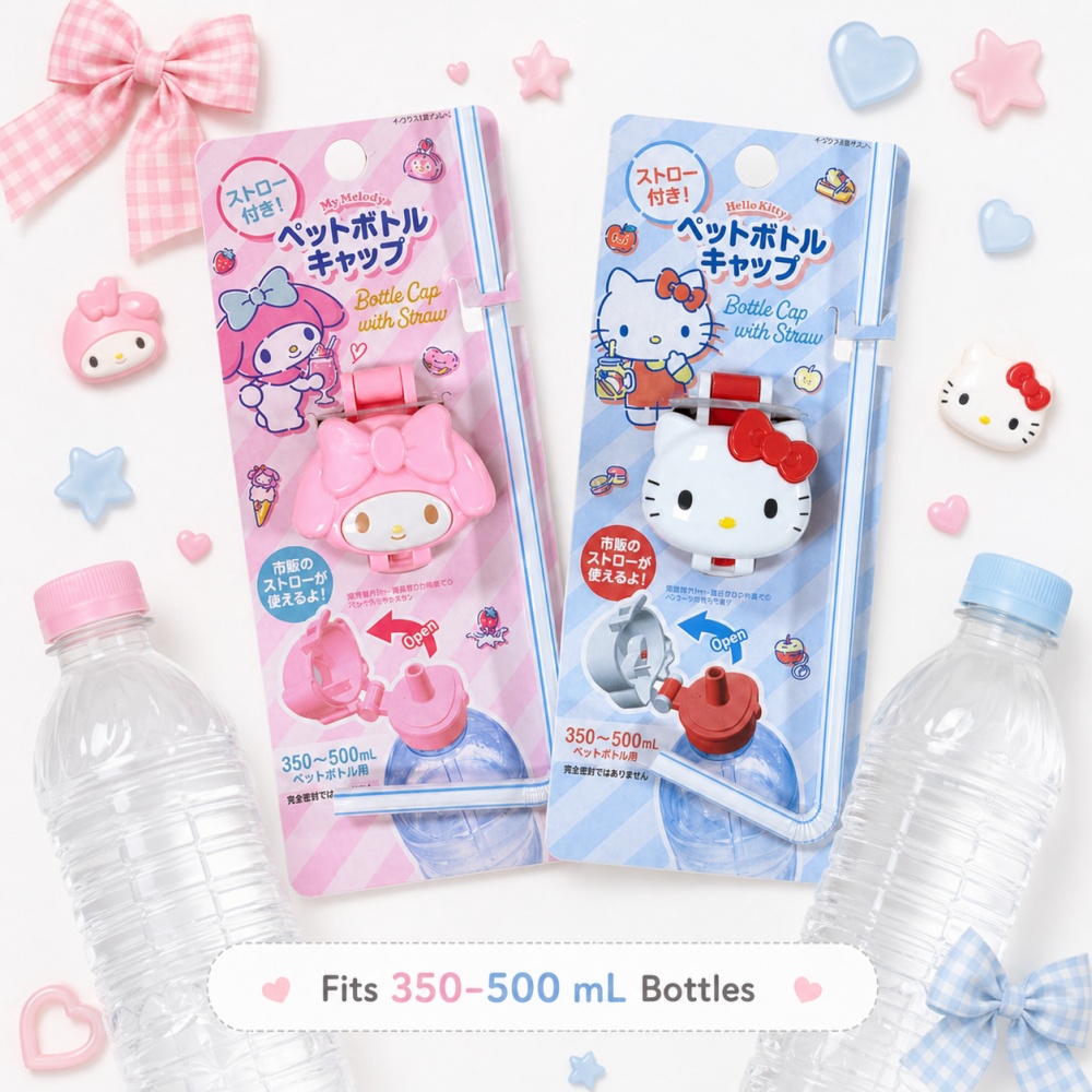 Tampa de Garrafa Sanrio Origin - Bottle Opener Keyring avaliação e preço
