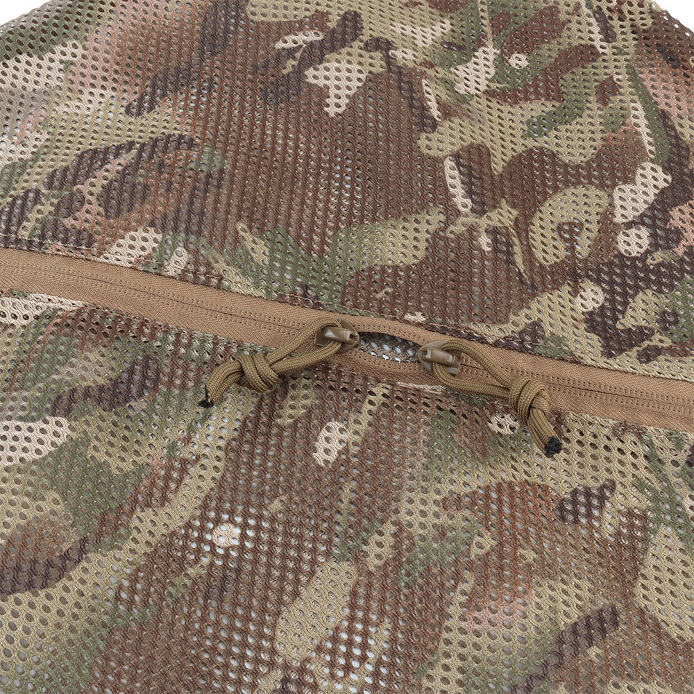 Bolsa tática de malha edc, fer - Edc Everyday Carry avaliação e preço