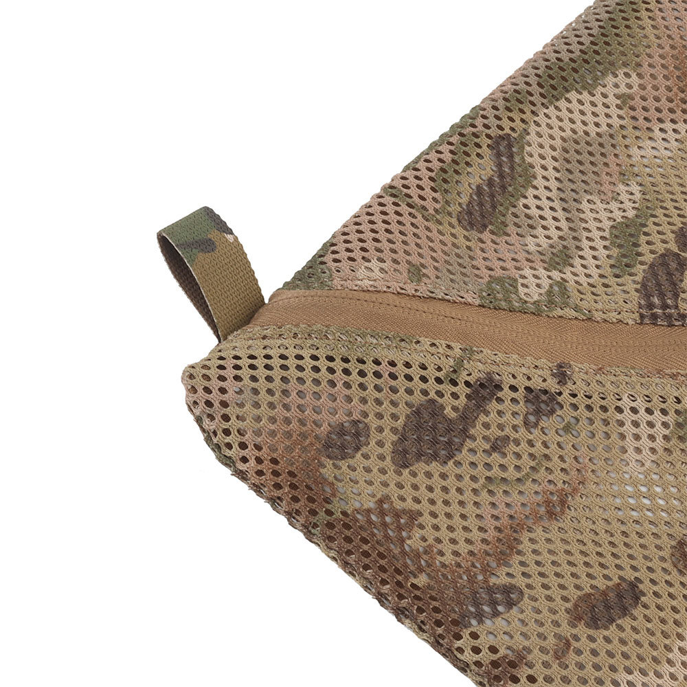 Bolsa tática de malha edc, fer - Edc Everyday Carry avaliação e preço