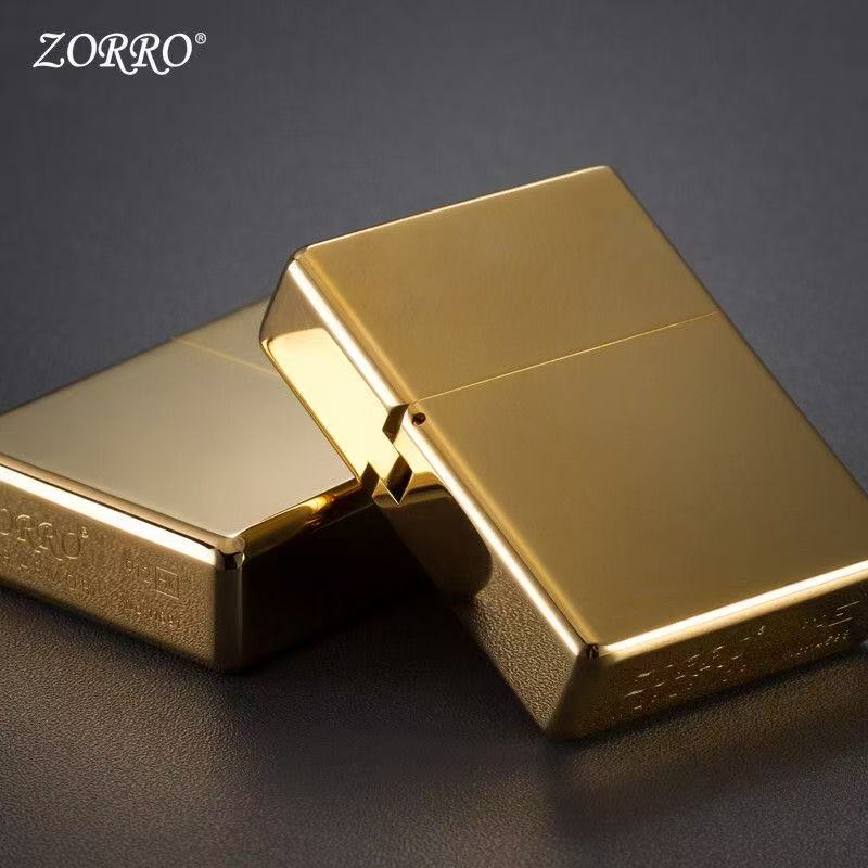 ZORRO original 912/912S/915S i - Lighter Insert Zippo avaliação e preço