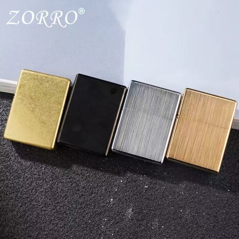 ZORRO original 912/912S/915S i - Lighter Insert Zippo avaliação e preço