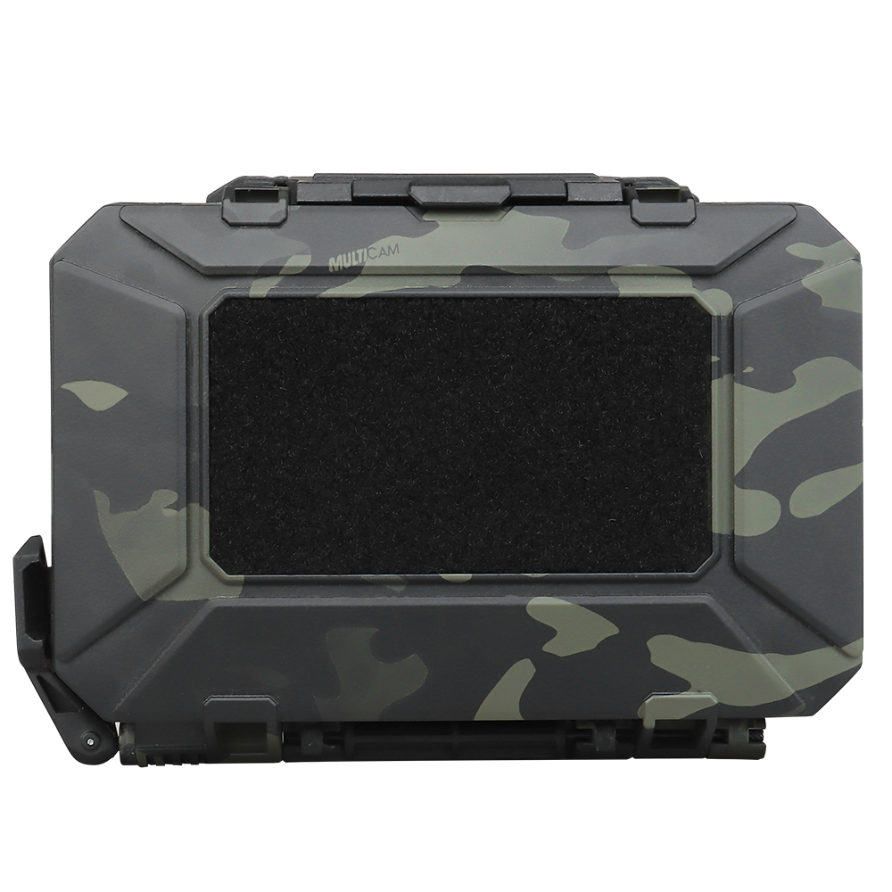 Caso tático abs caixa de equip - Edc Carry Case avaliação e preço