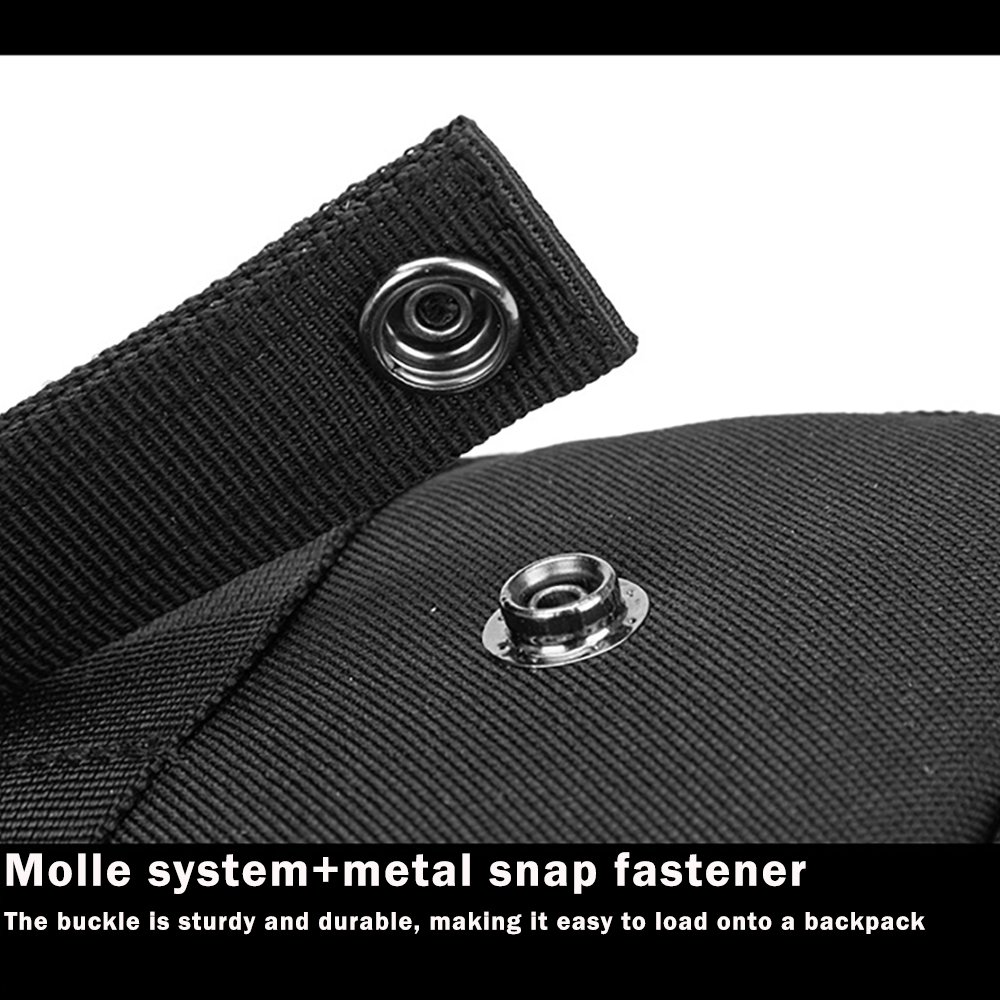 Bolsa tática molle edc, kit de - Edc Carry Box avaliação e preço