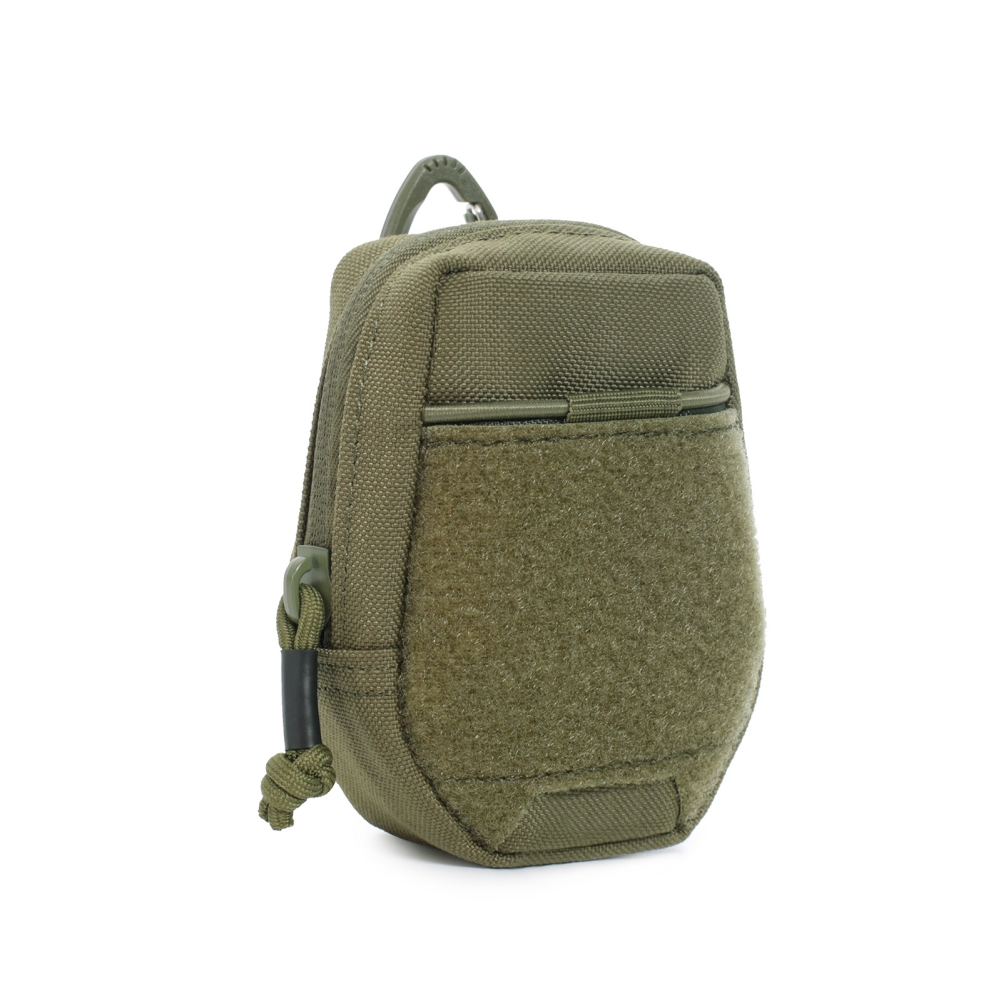 Bolsos de cintura universais s - Edc Carry Case avaliação e preço