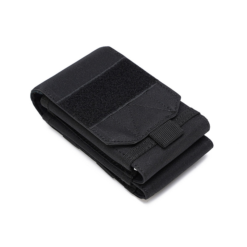 Bolsa Tática de Cintura Dupla  - Edc Carry For Men avaliação e preço
