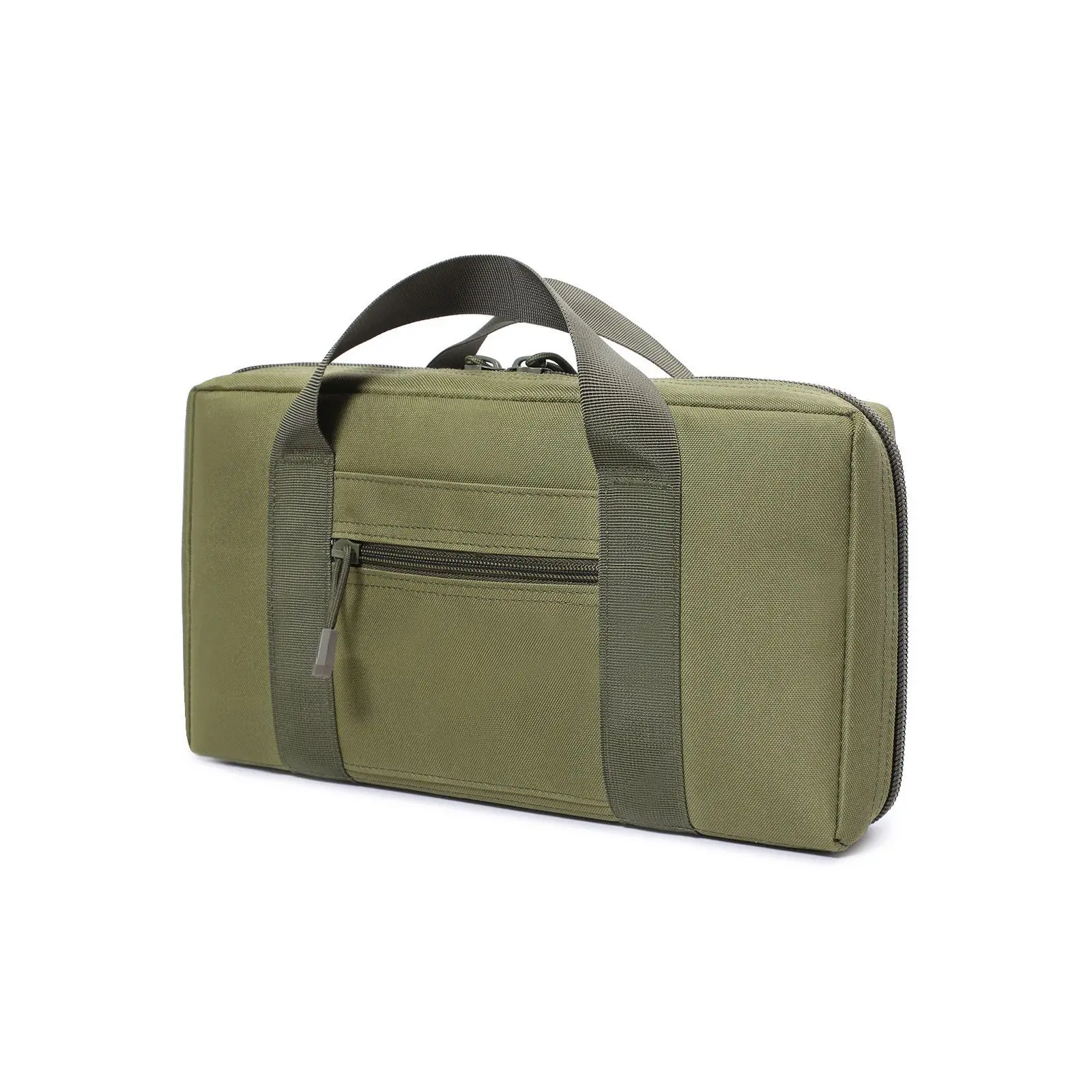 Arma saco de transporte edc fe - Edc Carry Box avaliação e preço