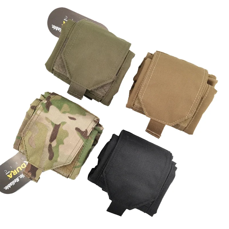 Bolsa Tática Multicam para Arm - Edc Everyday Carry avaliação e preço