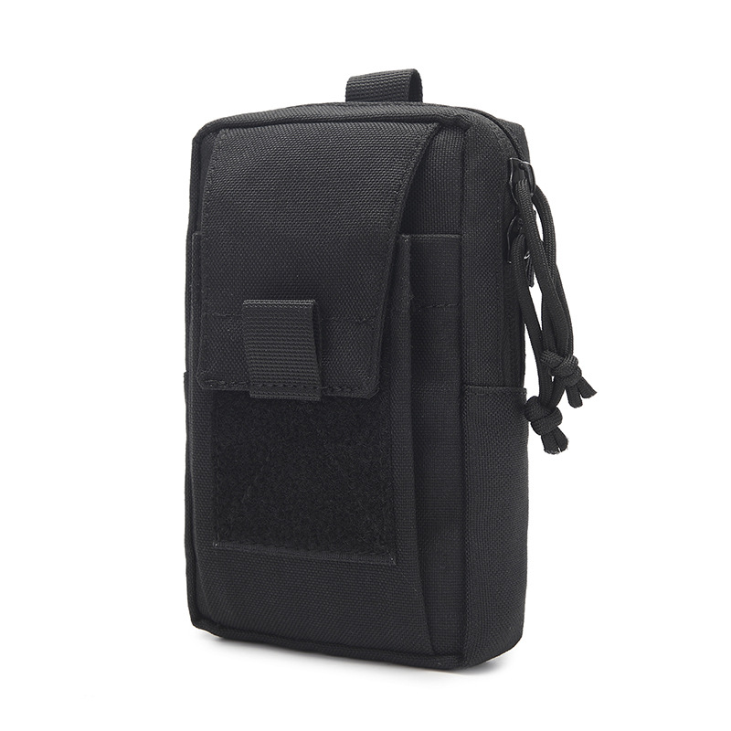 Bolsa tática molle para telefo - Edc Carry Box avaliação e preço