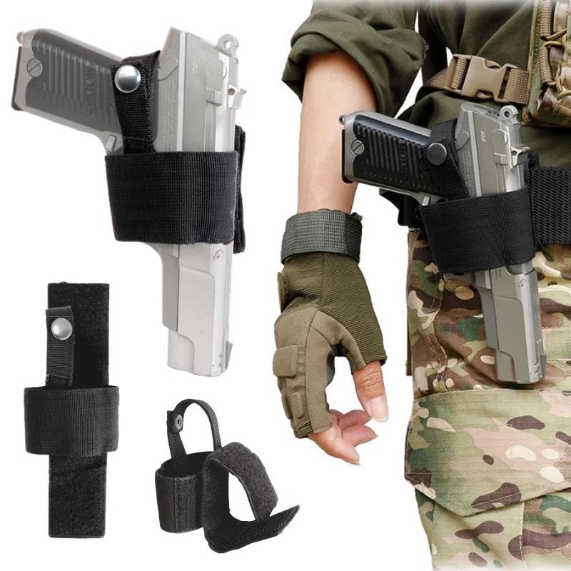Suporte de Cintura para Arma O - Edc Concealed Carry Holster avaliação e preço