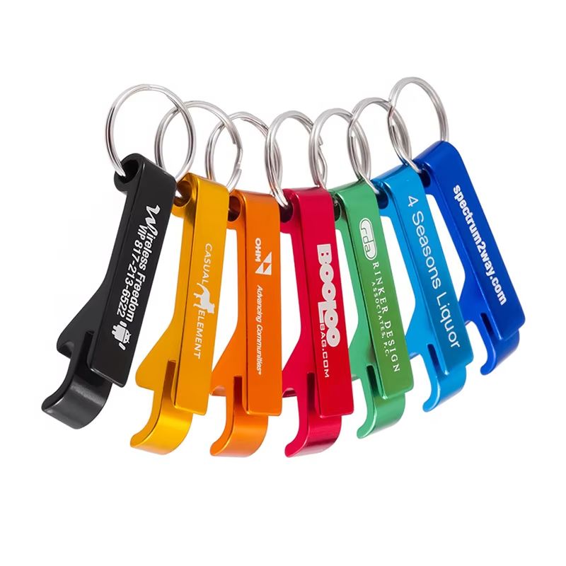Abridor de Garrafa de Cerveja  - Bottle Opener Keyring avaliação e preço